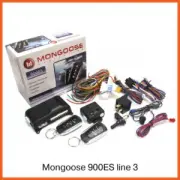 Mongoose 900ES line 3