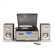 Crosley CR7014A-BK