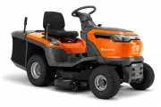 Husqvarna TC 114