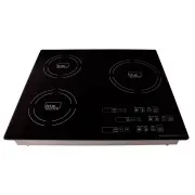 True Induction TI-3B
