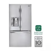 LG LFX29927ST