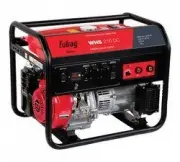 Fubag WHS 210 DC Honda
