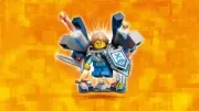 Lego 70333 Ultimate Robin (Робин - Абсолютная сила)