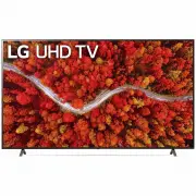 LG 86UP8000PTB