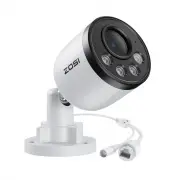 ZOSI IPC-1804E-W-A2