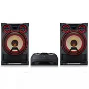 LG CK99