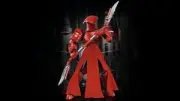 Lego 75529 Elite Praetorian Guard (Элитный преторианский страж)