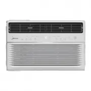 Midea MAW10S1YWT