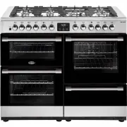 Belling BCC1100DFSS