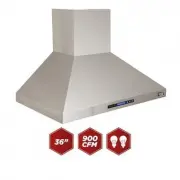 Kucht KRH3610A