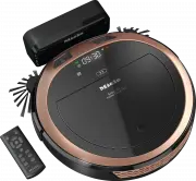 Miele Scout RX3 Home Vision HD