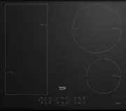 Beko BCT600IG