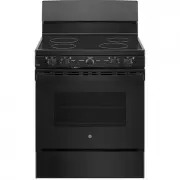 GE JB480DTBB
