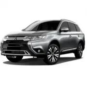 Mitsubishi Outlander III (2021)