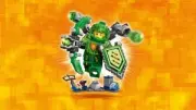 Lego 70332 Ultimate Aaron (Аарон - Абсолютная сила)