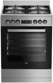 Beko BFC60GMX