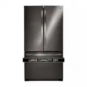 LG LFCS25426D