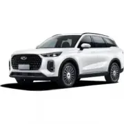 Chery Tiggo 9 (2024 - нв)
