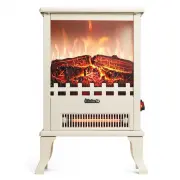 TURBRO TS17Q-Ivory