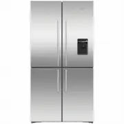 Fisher & Paykel RF605QDUVX1