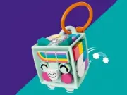 Lego 41940 Bag Tag Unicorn (Брелок для сумки «Единорог»)