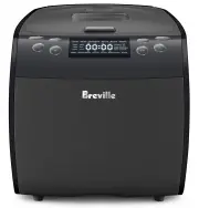 Breville LMC600GRY