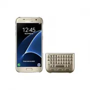 Samsung Galaxy S7 keyboard Cover