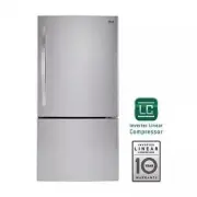 LG LBC24360ST