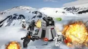 Lego 75132 First Order Battle Pack (Боевой набор Первого Ордена)