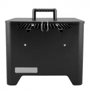 Permasteel PG-40C10-BK