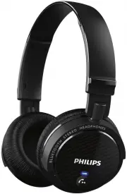 Philips SHB5500BK