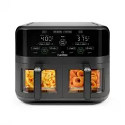 Chefman RJ38-SQPF-3TDB-2W