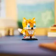Lego 40628 Miles «Tails» Prower (Майлз «Тейлз» Прауэр)