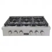 Kucht KFX369T/LP-S