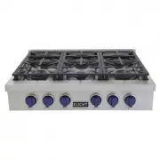 Kucht KFX369T/LP-B