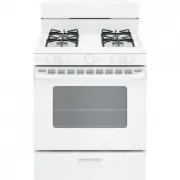 Hotpoint RGBS200DMWW
