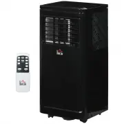 HOMCOM 823-041V80BK