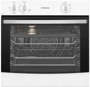 Westinghouse WVG613W
