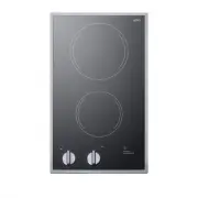 Summit Appliance CR2B12ST