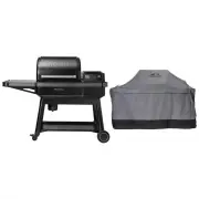 Traeger HD0051