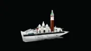 Lego 21026 Venice (Венеция)