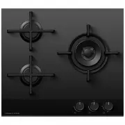 Fisher & Paykel CG603DNGGB4