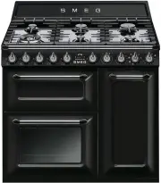 Smeg TRA93BL