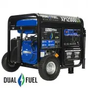 DuroMax XP12000DX