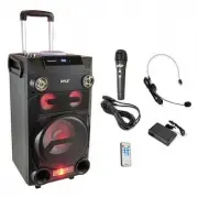 Pyle PWMA335BT