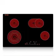 VEVOR Q30INCH7200W4GOHKV4