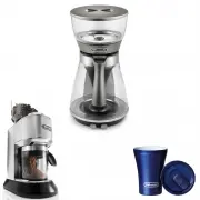 DeLonghi ICM17210PK