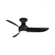 Modern Forms FH-W2203-44L-MB