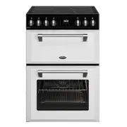 Belling BMR60DOINDW