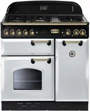 Falcon CLAS90DFFWH-BRLPG